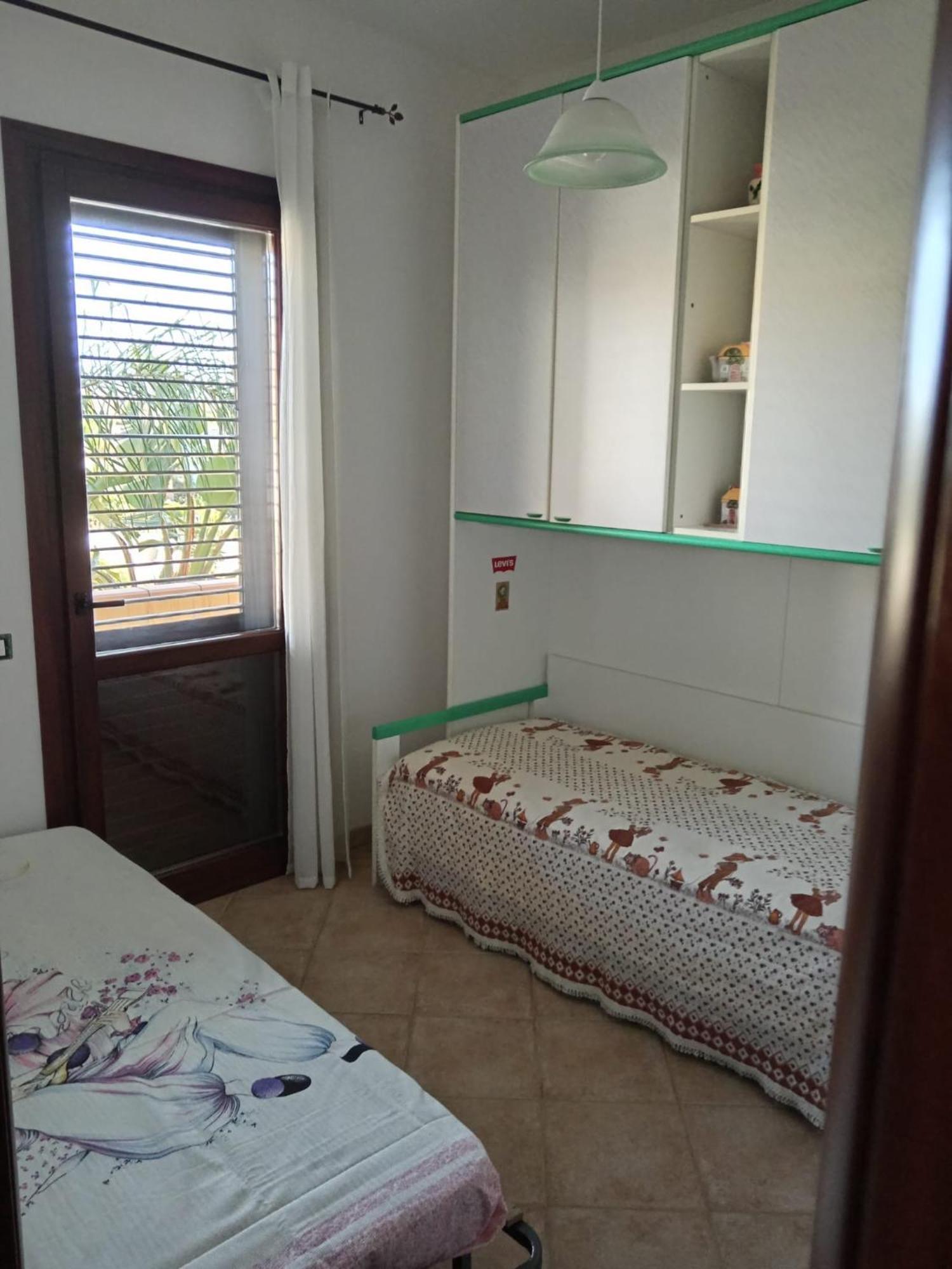 Il Rustico Di Pino Villa กุสโตนาชี ภายนอก รูปภาพ